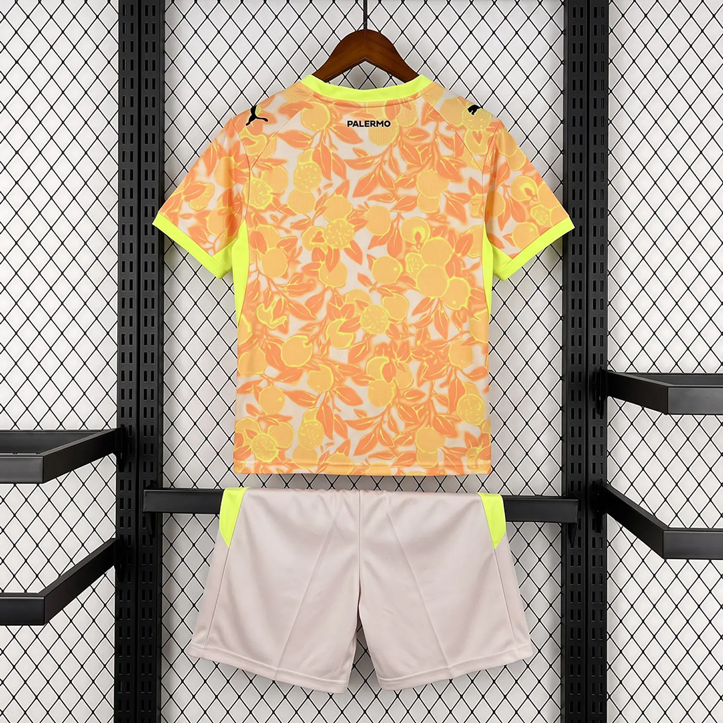 Kit Palermo II 26/27 2