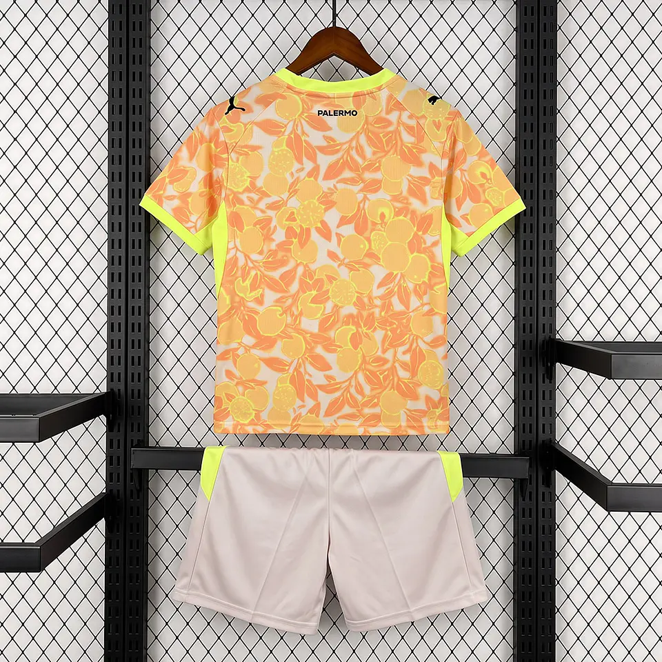 Kit Palermo II 26/27 2