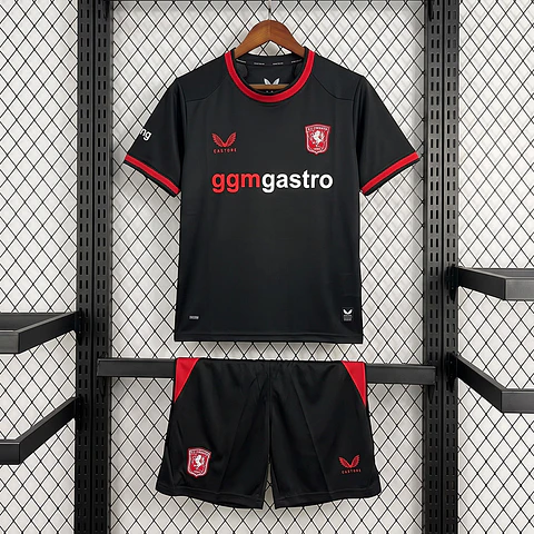 Kit Twente II 26/27