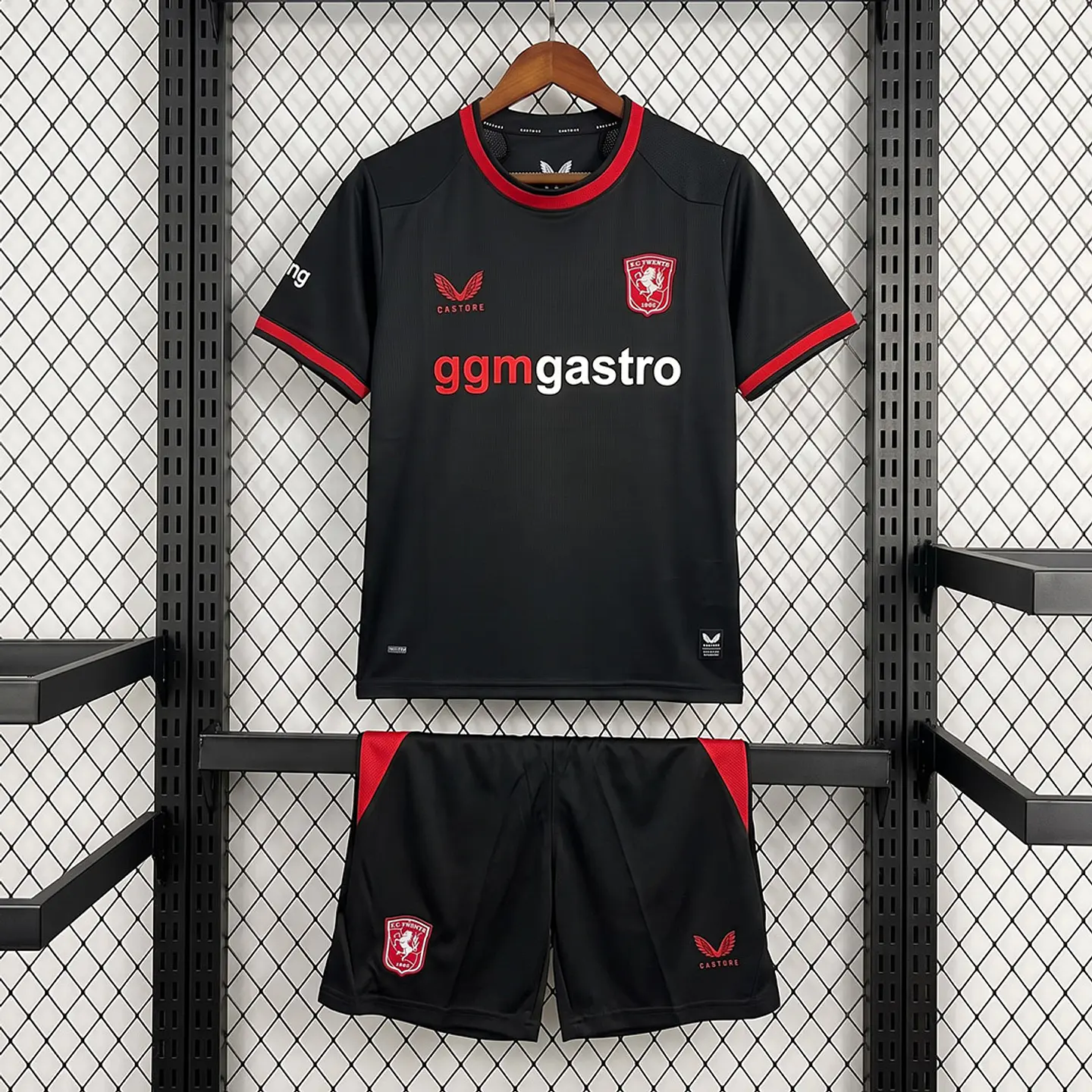 Kit Twente II 26/27 1