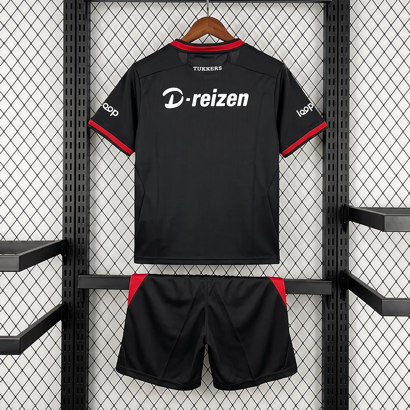 Kit Twente II 26/27 2