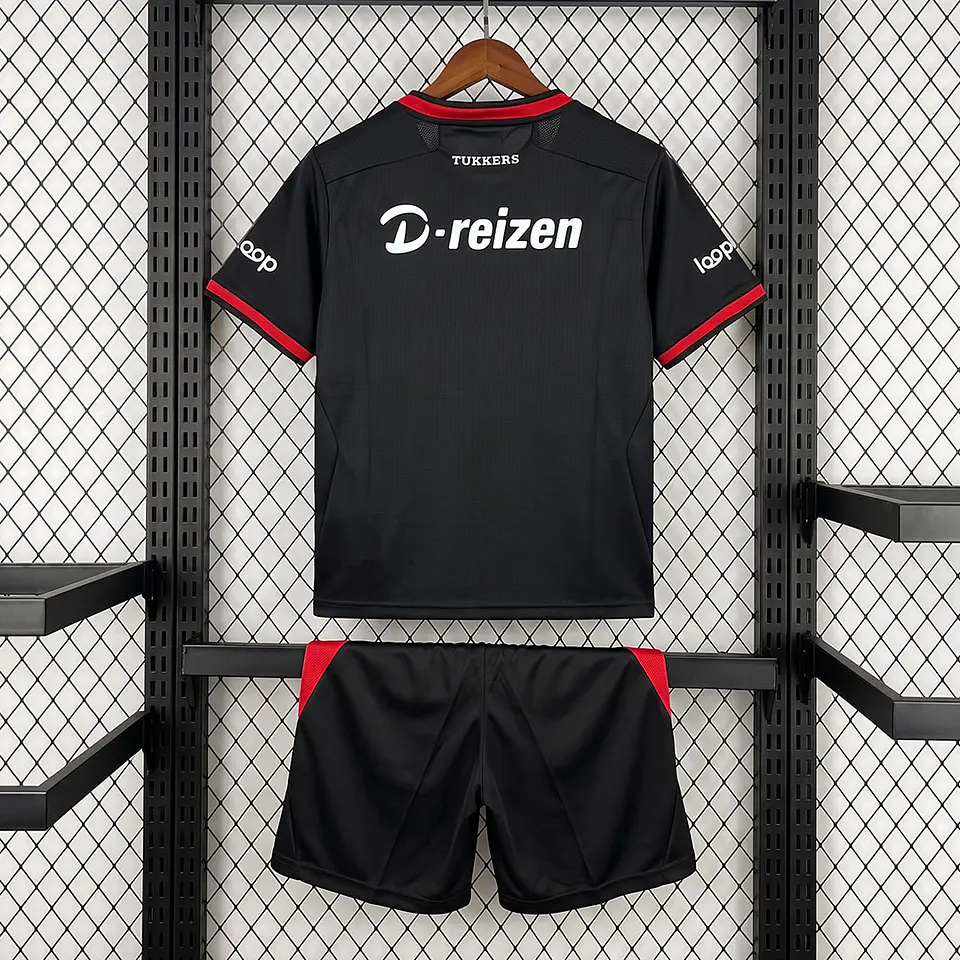 Kit Twente II 26/27 2