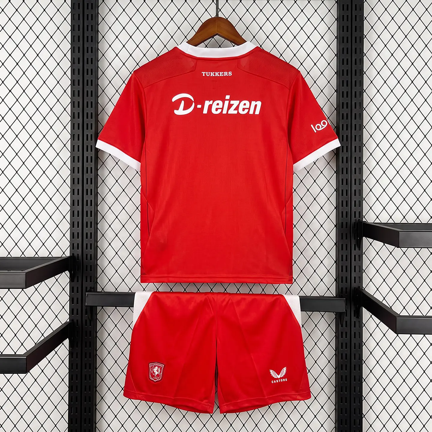 Kit Twente I 26/27 2