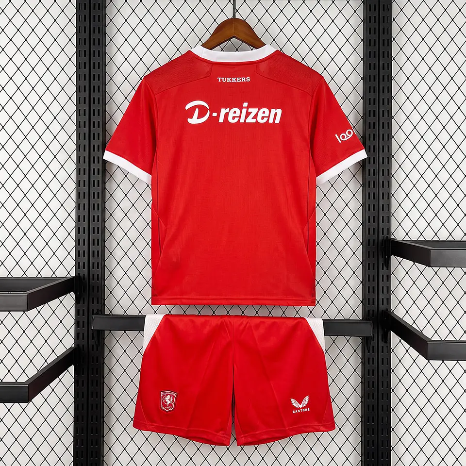 Kit Twente I 26/27 2