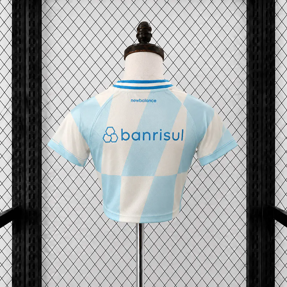 Top feminino Grêmio II 26/27 2