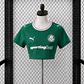 Top feminino Palmeiras I 26/27 - Thumbnail 1