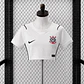 Top feminino Corinthians I 26/27 - thumbnail 1