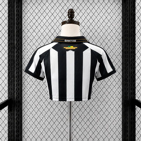 Top feminino Santos II 26/27