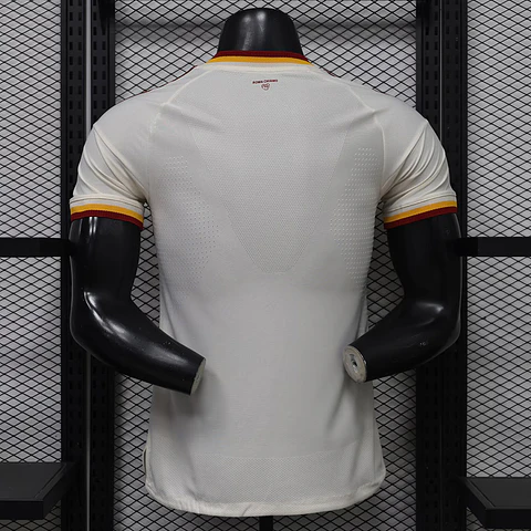 Camisola AS Roma II 26/27 - Versão Jogador