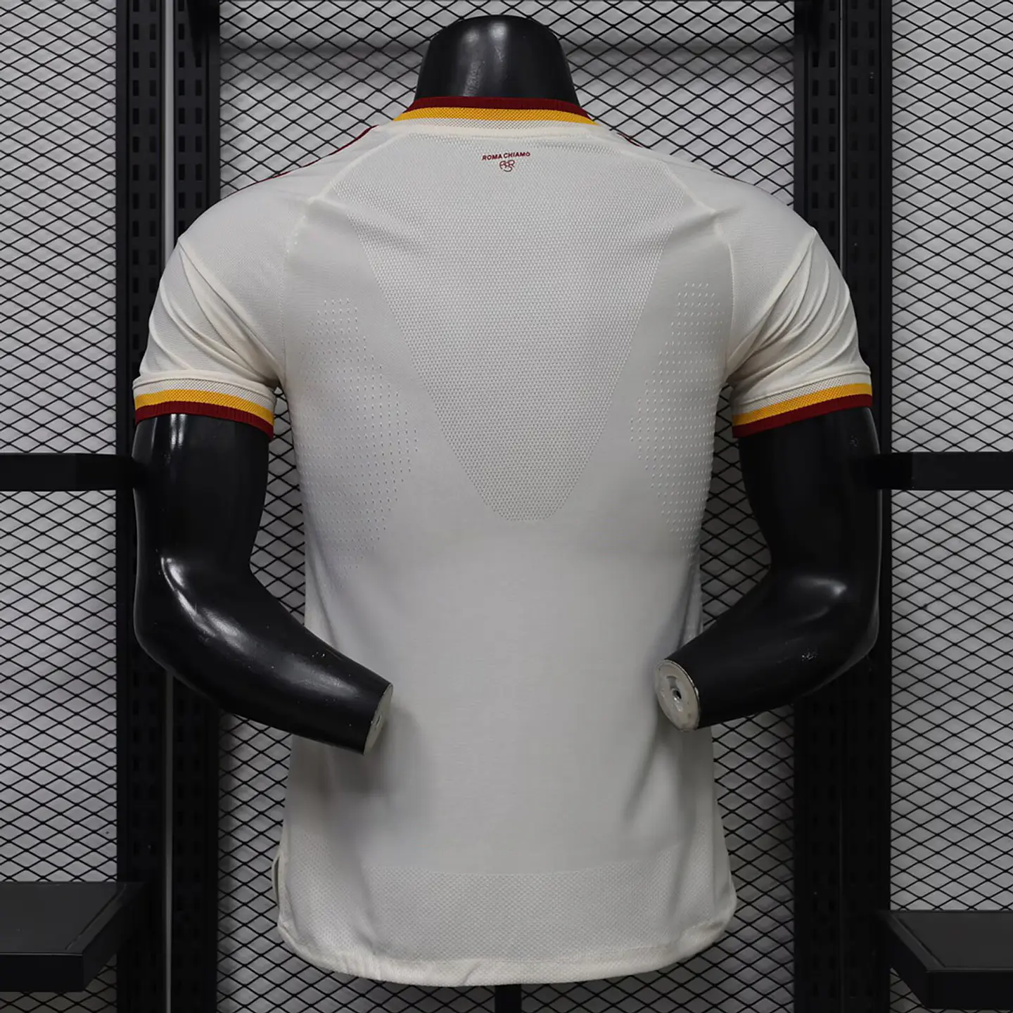 Camisola AS Roma II 26/27 - Versão Jogador 2