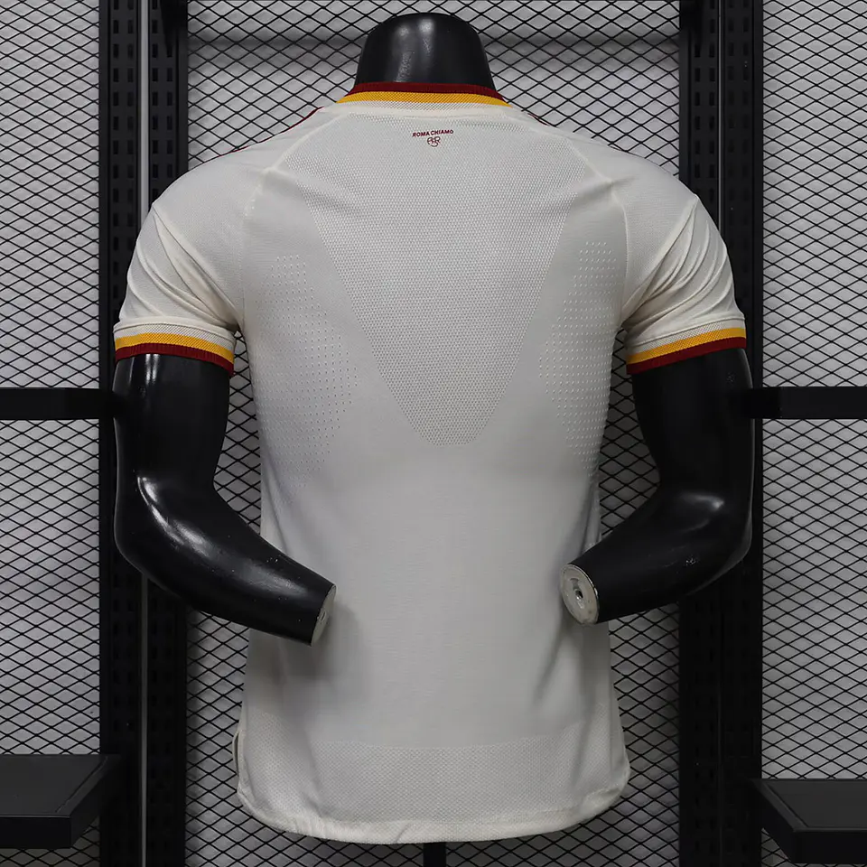 Camisola AS Roma II 26/27 - Versão Jogador 2
