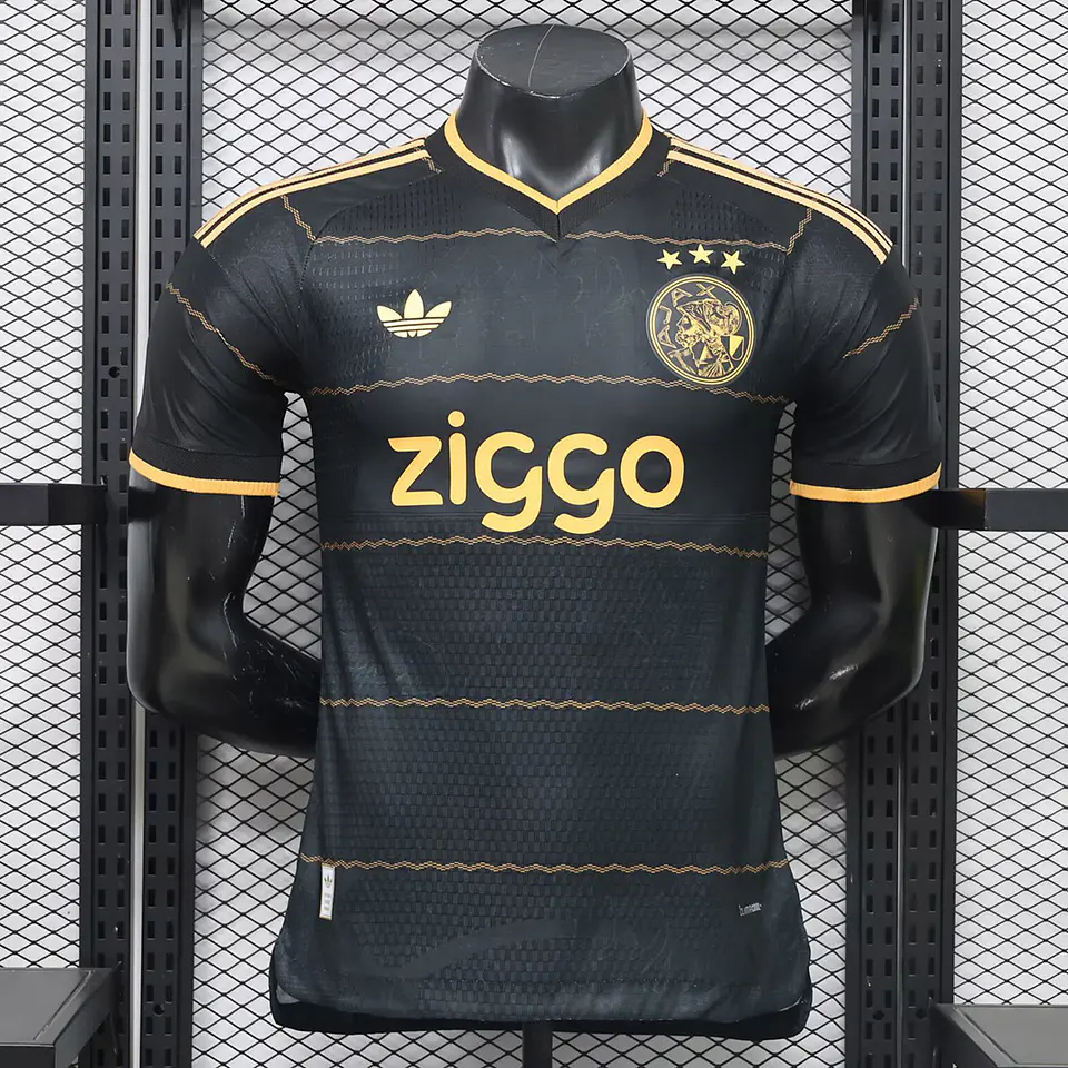 Camisola Ajax II 26/27 - Versão Jogador 1