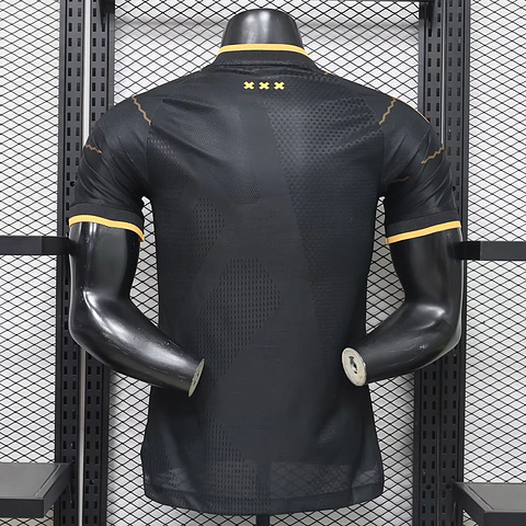 Camisola Ajax II 26/27 - Versão Jogador