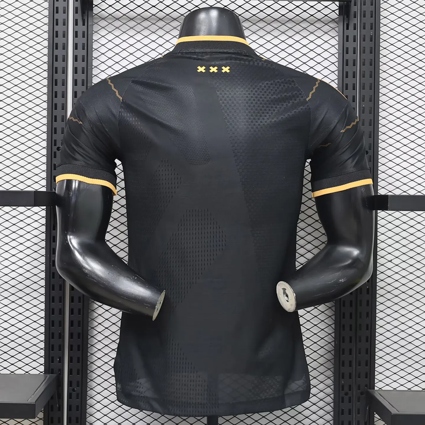 Camisola Ajax II 26/27 - Versão Jogador 2