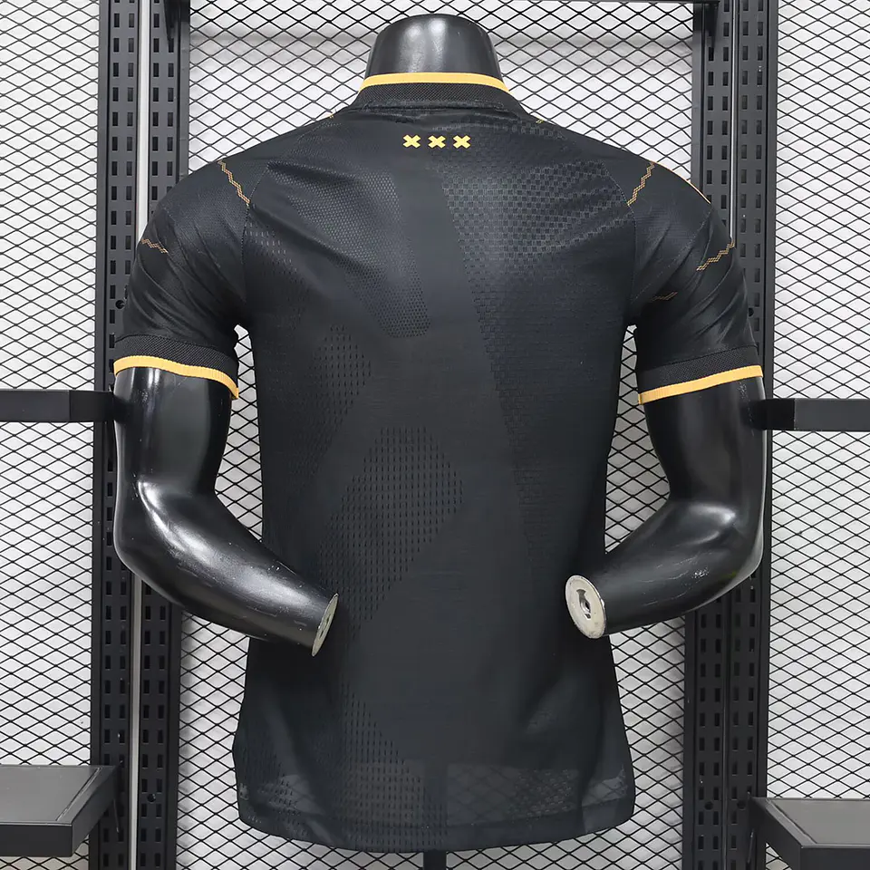 Camisola Ajax II 26/27 - Versão Jogador 2