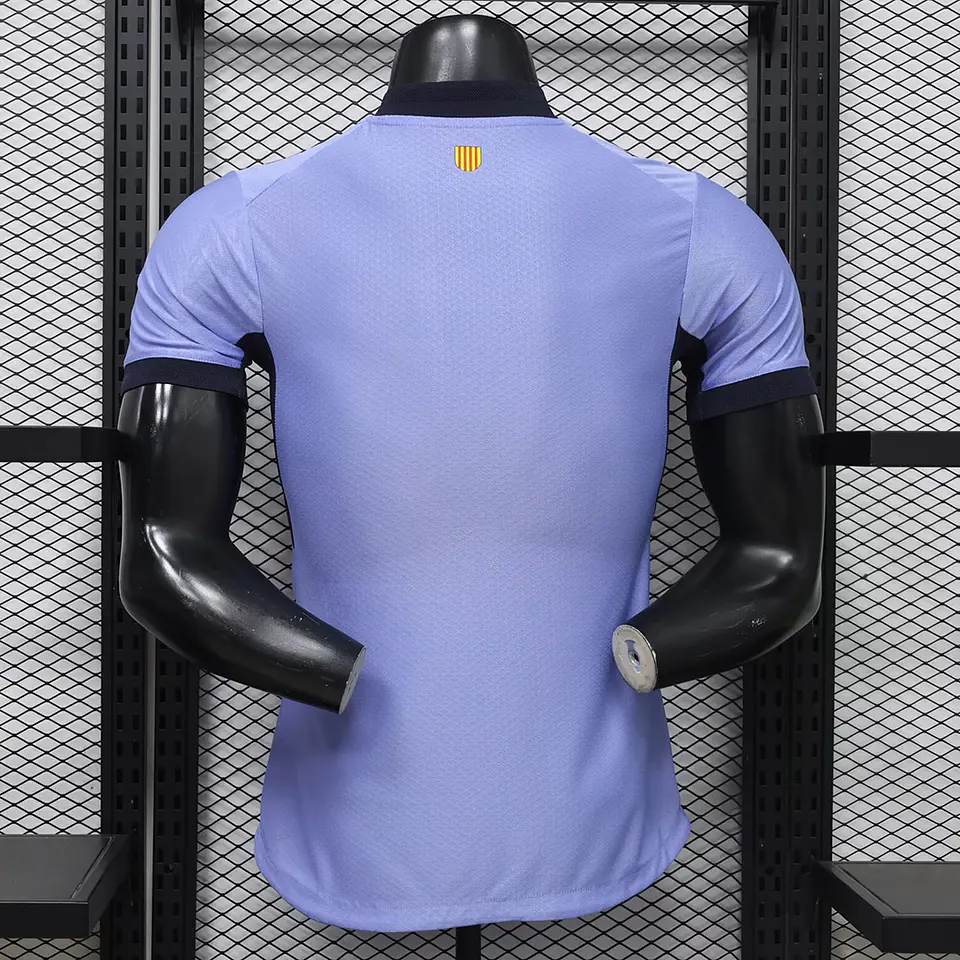 Camisola Marselha III 26/27 - Versão Jogador 2