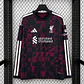 Camisola Liverpool III 26/27 - Manga Longa - Thumbnail 1