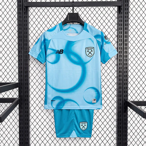 Kit West Ham III 26/27