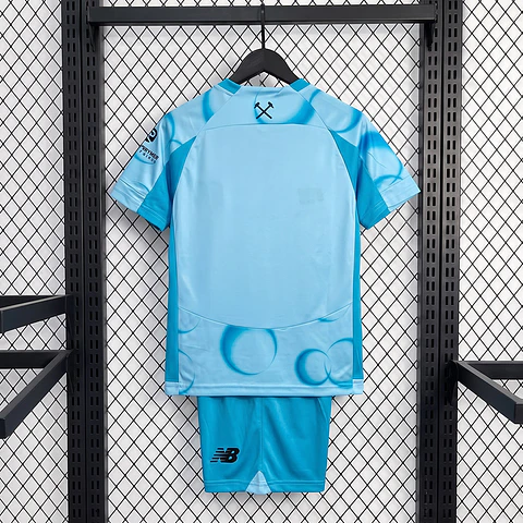 Kit West Ham III 26/27