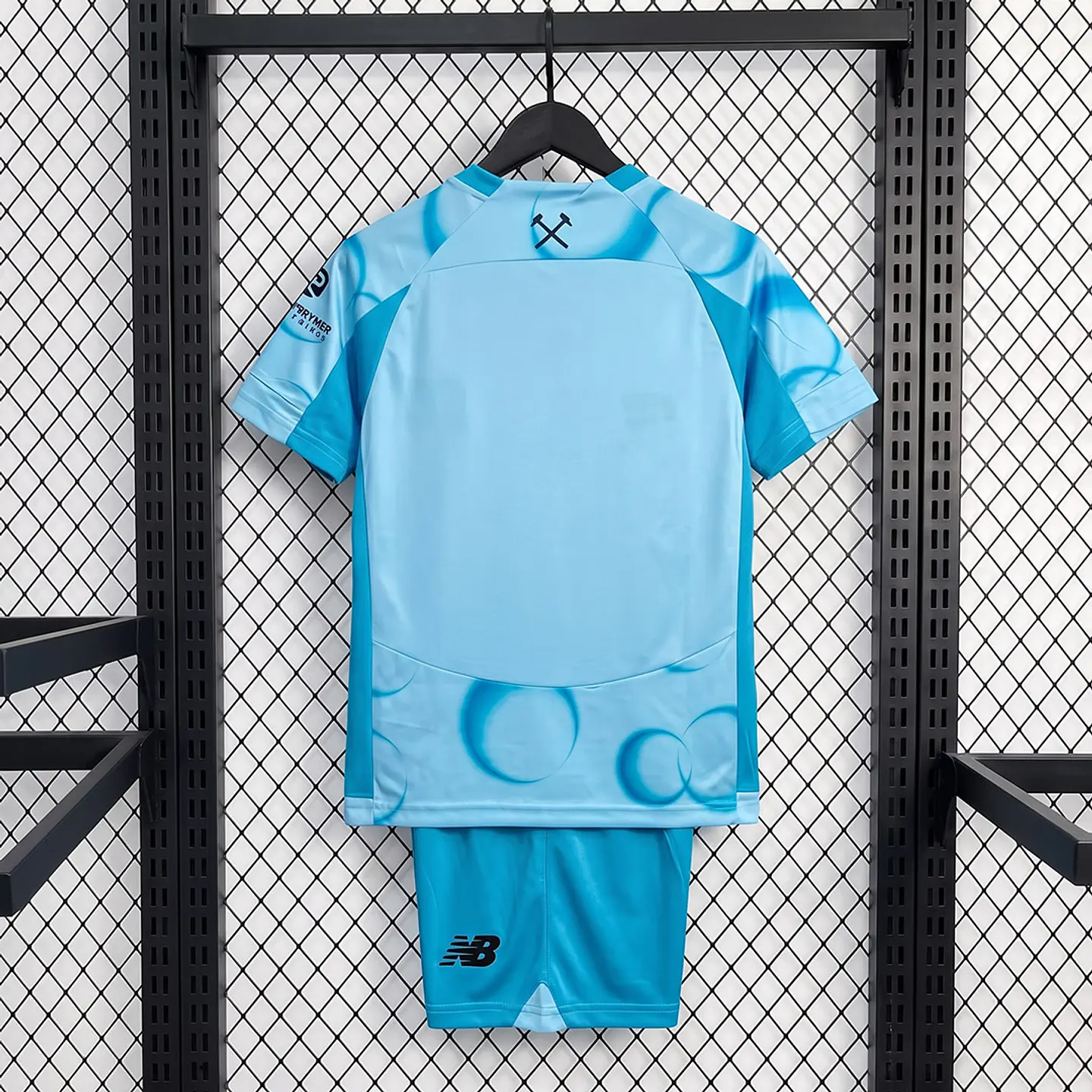 Kit West Ham III 26/27 2