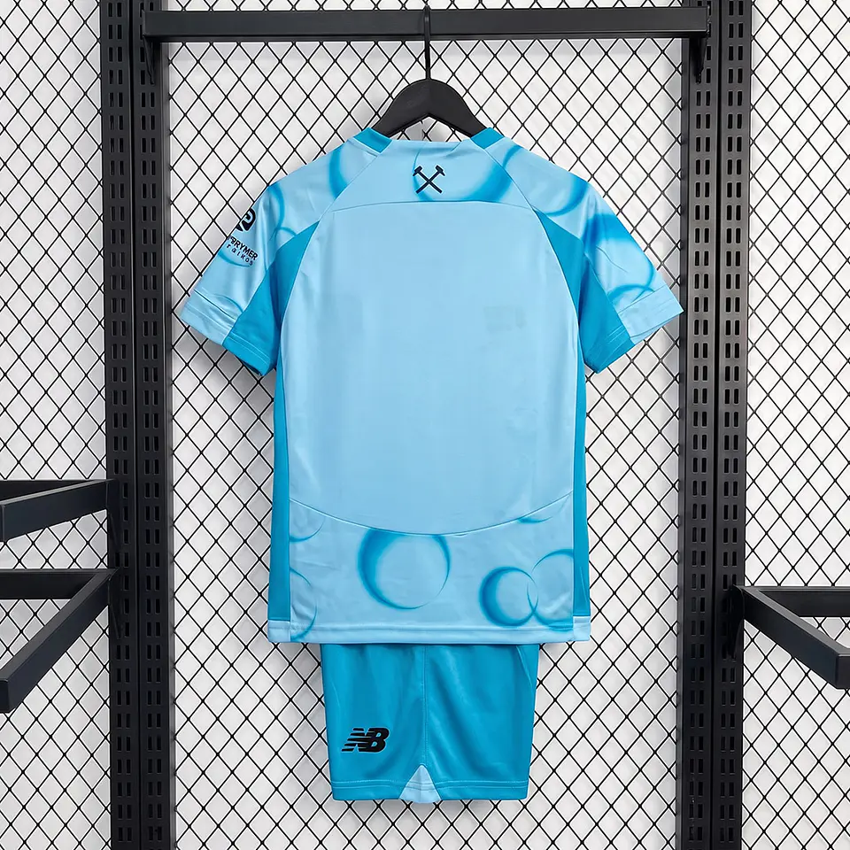 Kit West Ham III 26/27 2