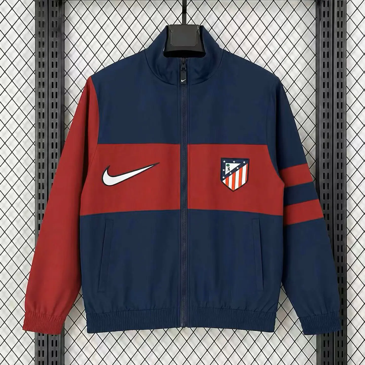Corta-vento Atlético Madrid 26/27 1