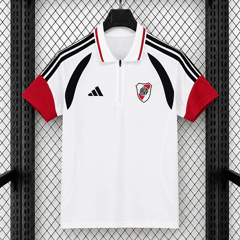 Pólo River Plate 26/27 - Treino