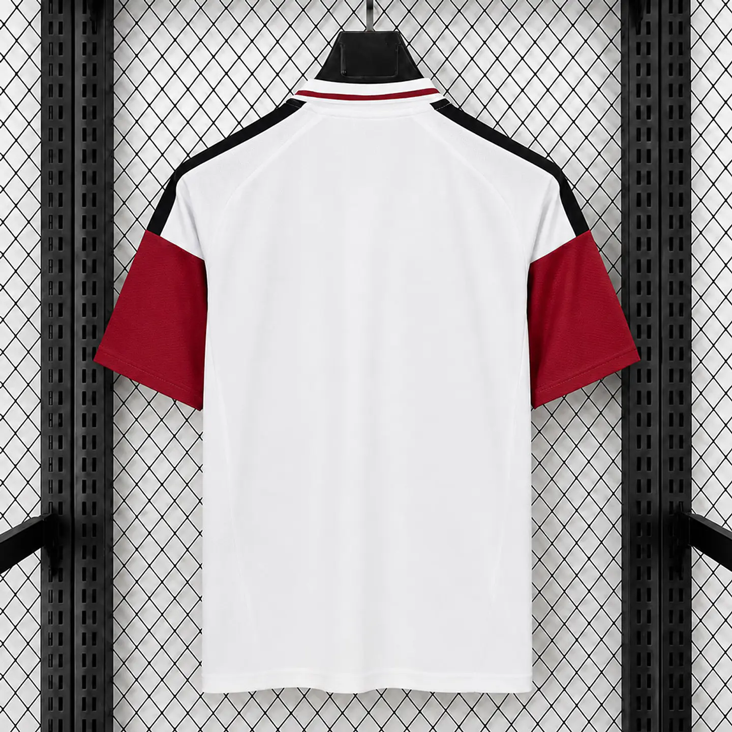 Pólo River Plate 26/27 - Treino 2