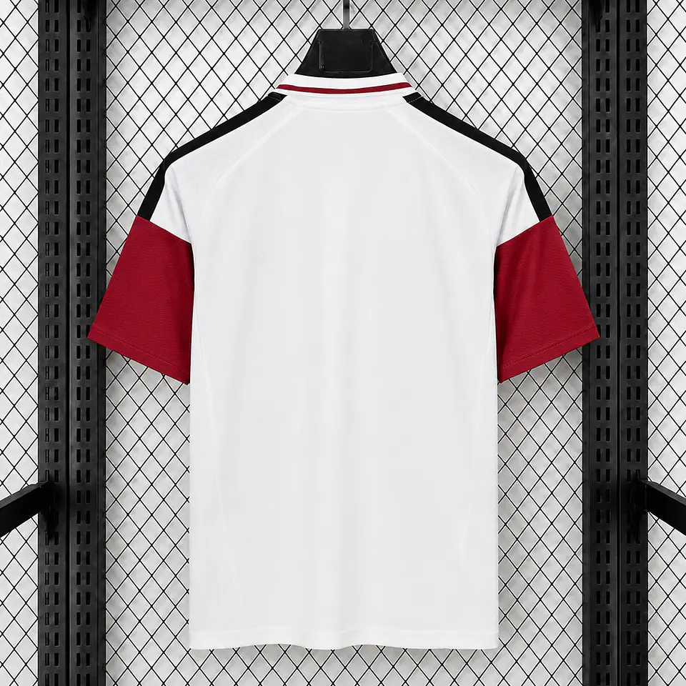 Pólo River Plate 26/27 - Treino 2