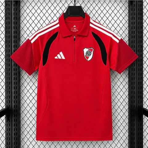 Pólo River Plate 26/27 - Treino
