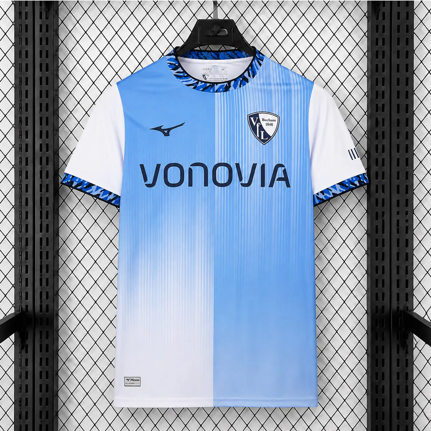 Camisola Vfl Bochum II 26/27 1