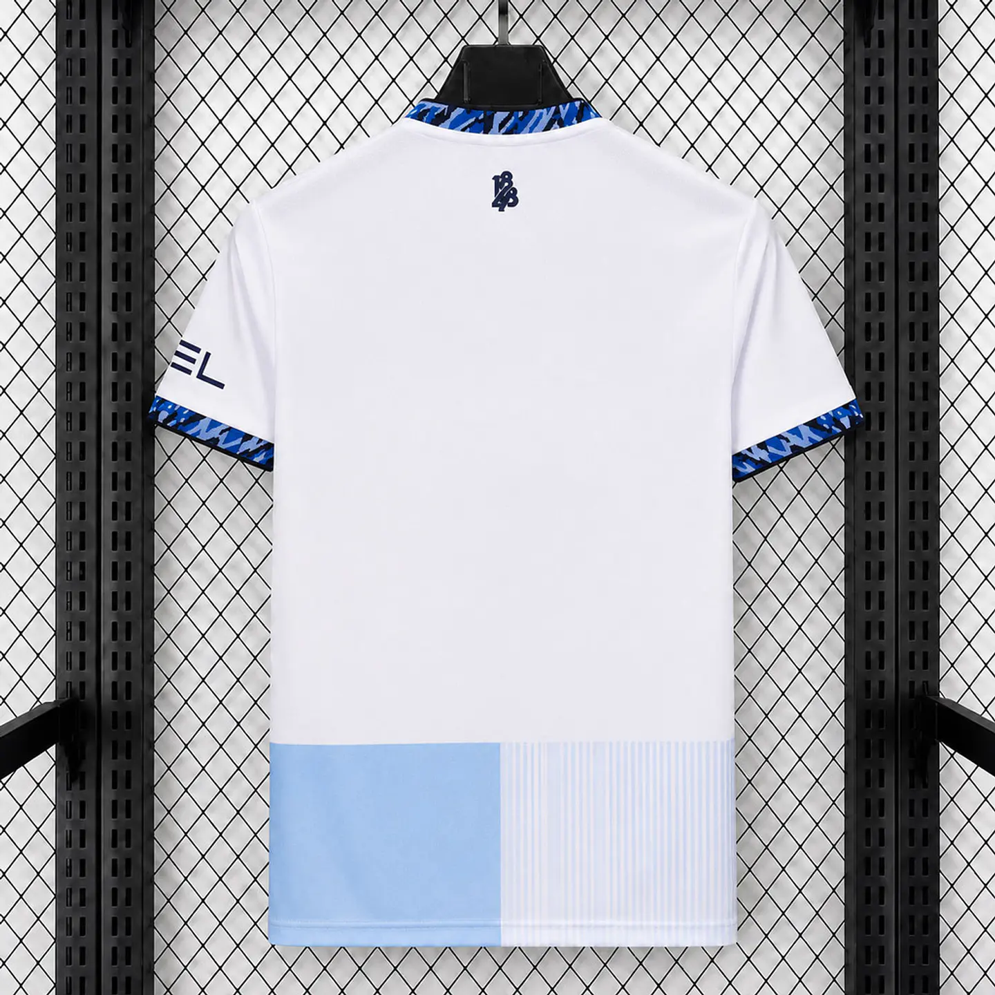 Camisola Vfl Bochum II 26/27 2