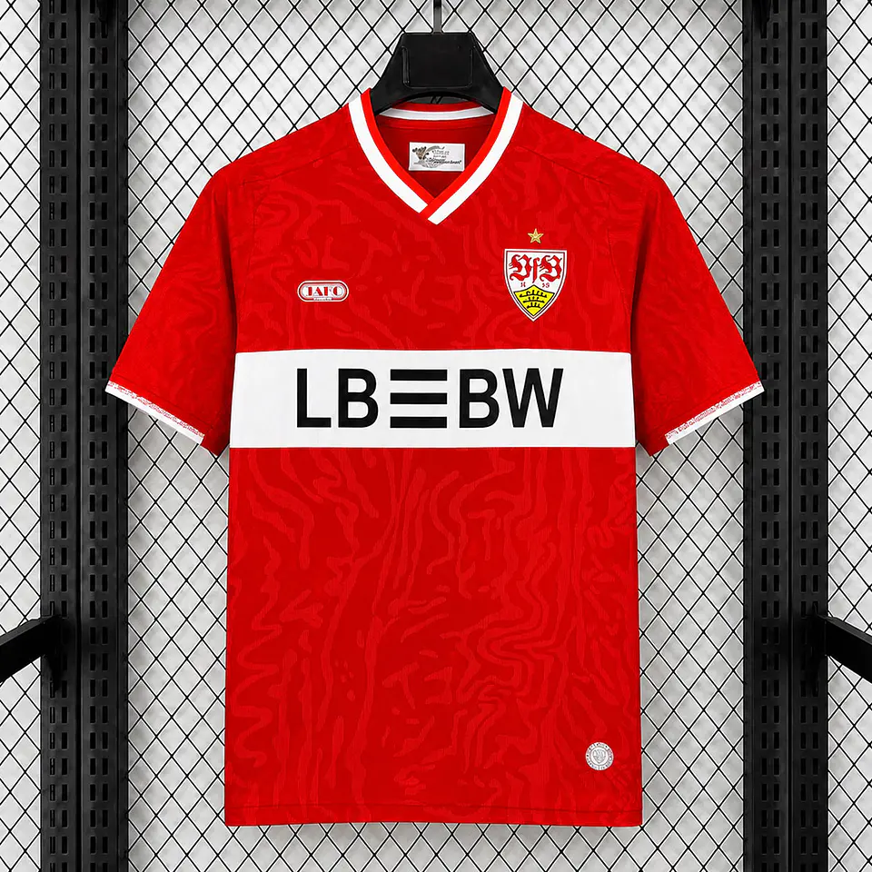 Camisola Stuttgart II 26/27 1