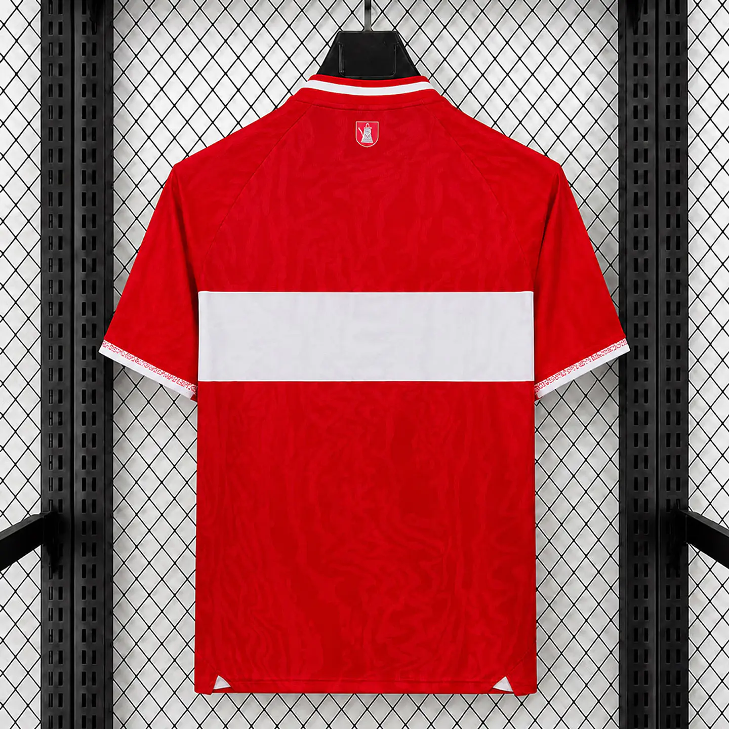 Camisola Stuttgart II 26/27 2