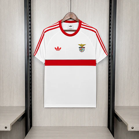 Camisola SL Benfica 26/27 - Edição Especial