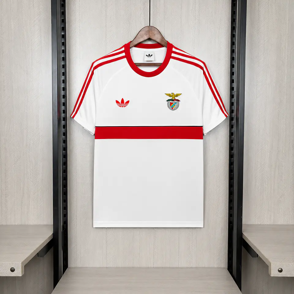 Camisola SL Benfica 26/27 - Edição Especial 1