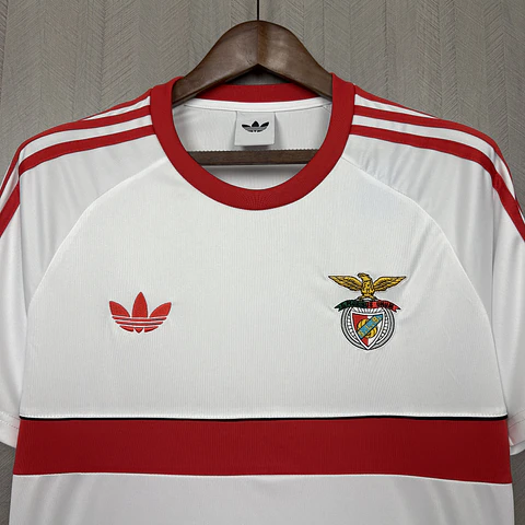 Camisola SL Benfica 26/27 - Edição Especial