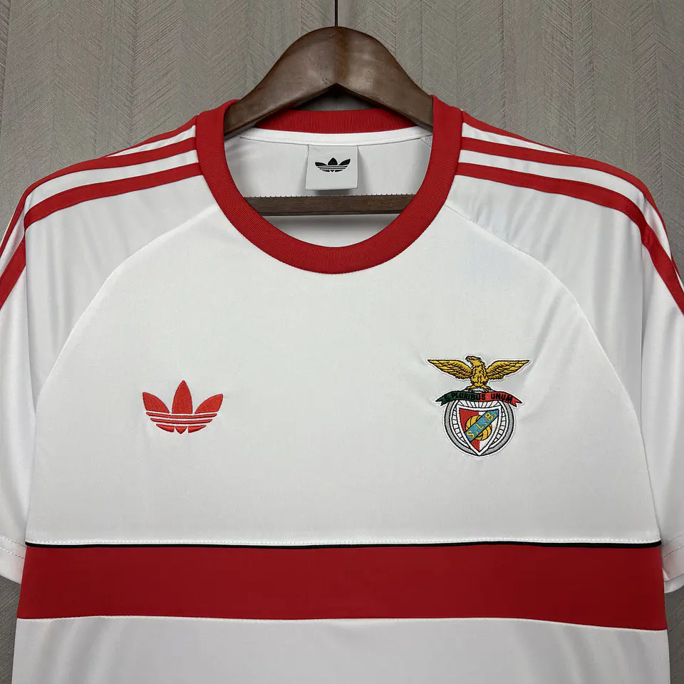 Camisola SL Benfica 26/27 - Edição Especial 2