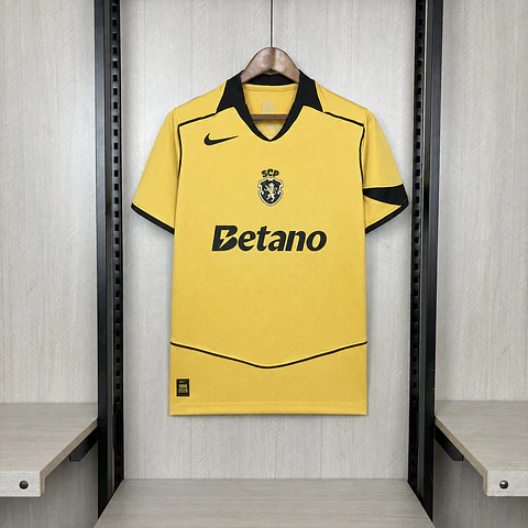 Camisola Sporting CP II 26/27