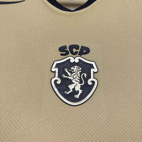Camisola Sporting CP II 26/27