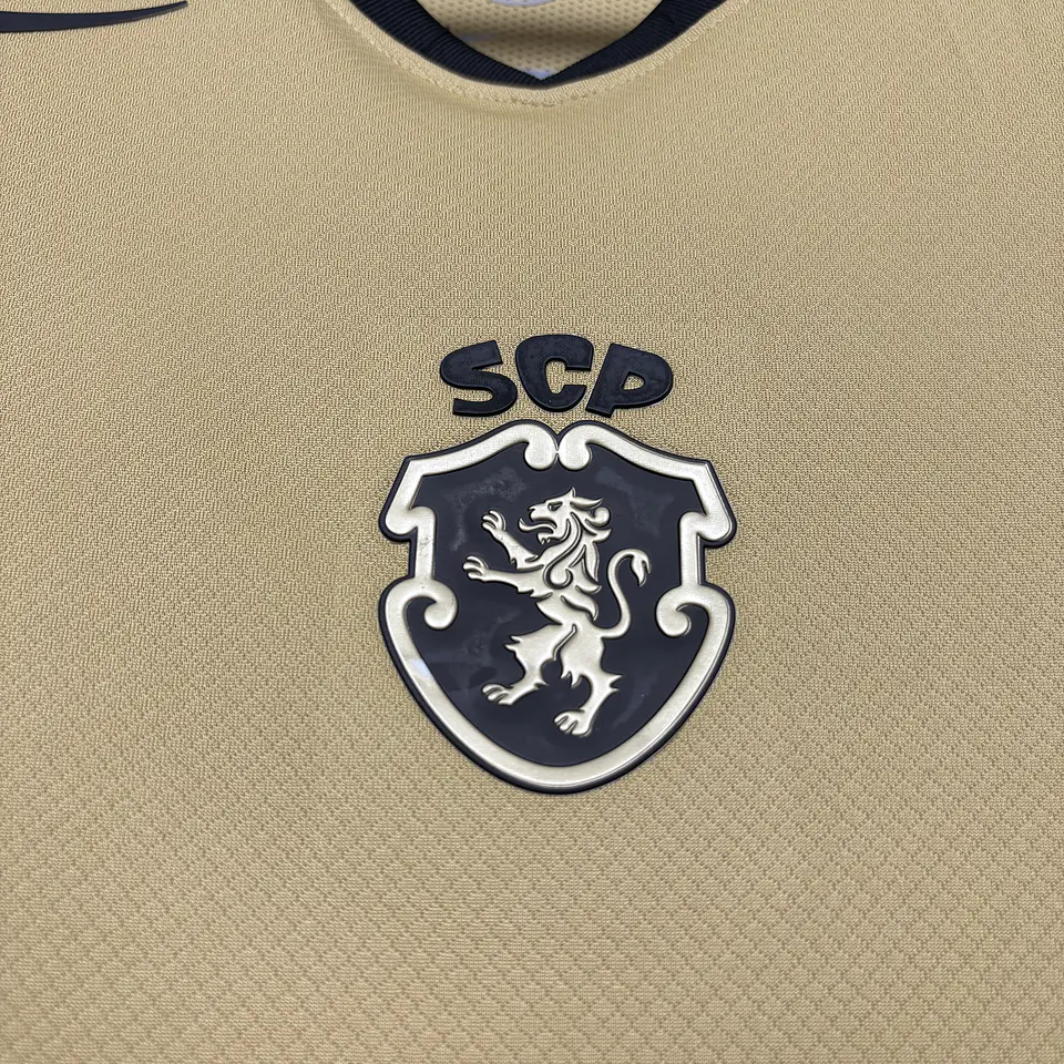 Camisola Sporting CP II 26/27 2