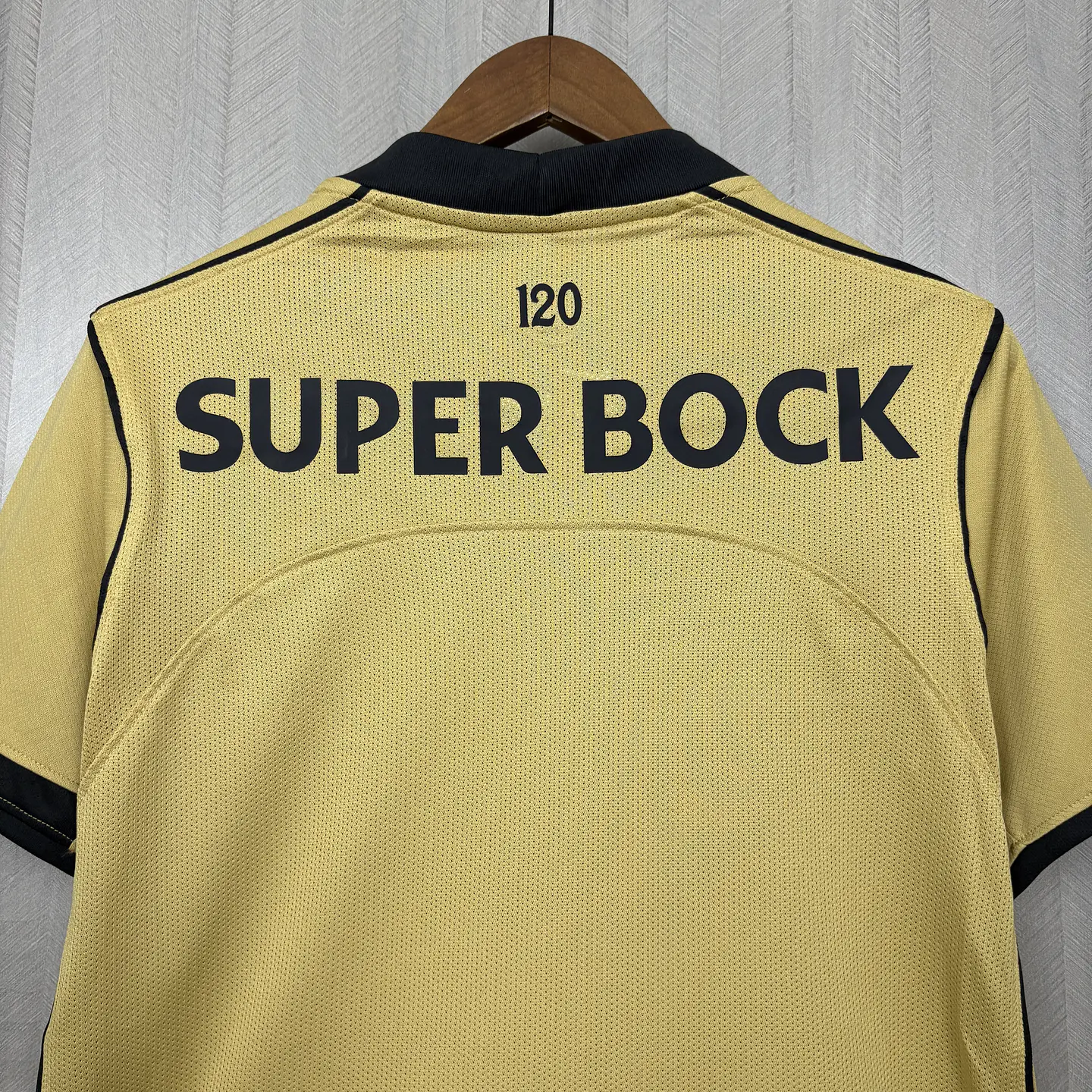 Camisola Sporting CP II 26/27 5