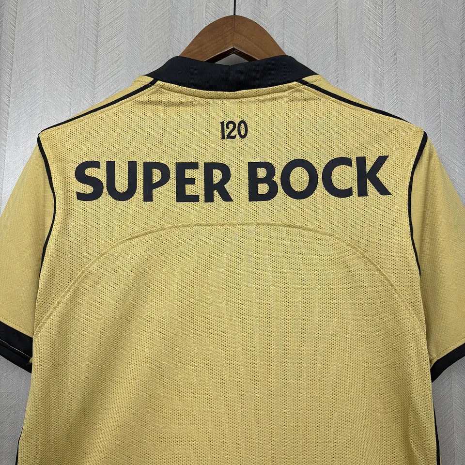 Camisola Sporting CP II 26/27 5