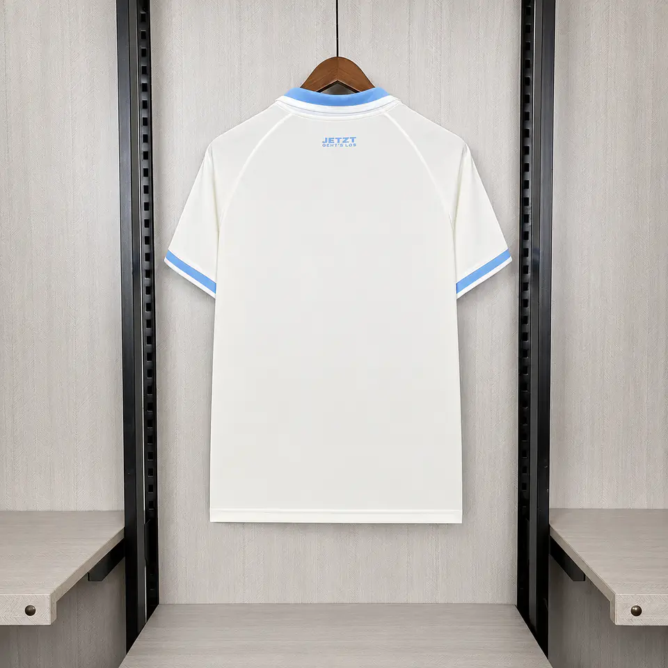 Camisola Strasbourg II 26/27 2