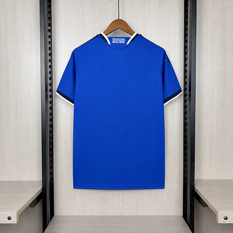 Camisola Strasbourg I 26/27