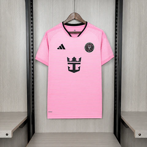Camisola Inter Miami I 26/27