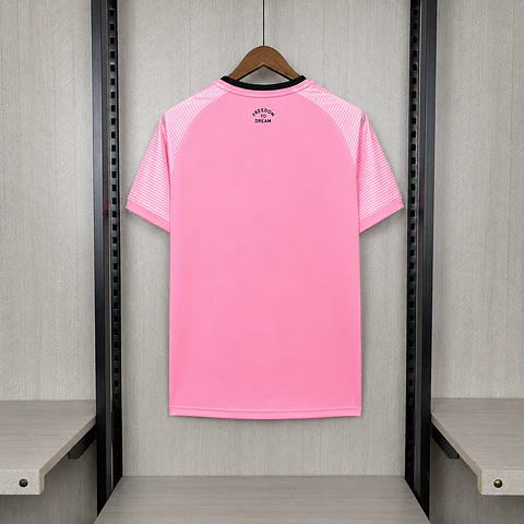 Camisola Inter Miami I 26/27