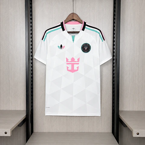 Camisola Inter Miami III 26/27
