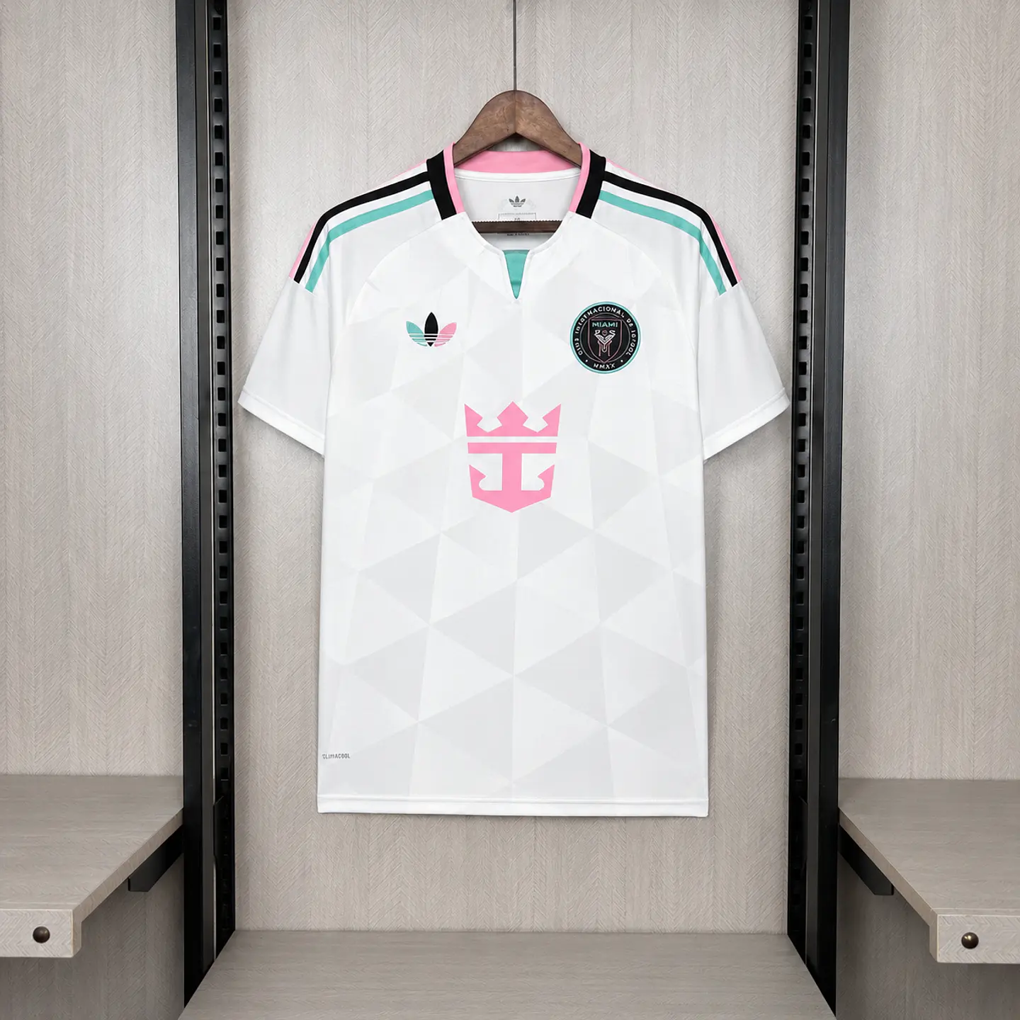 Camisola Inter Miami III 26/27 1