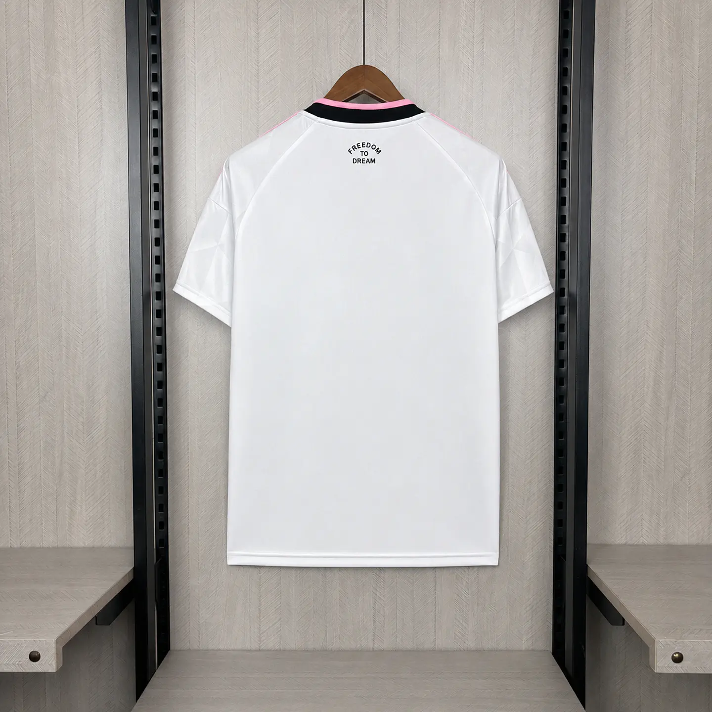 Camisola Inter Miami III 26/27 2